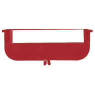 Slot-in compartment partition 70mm